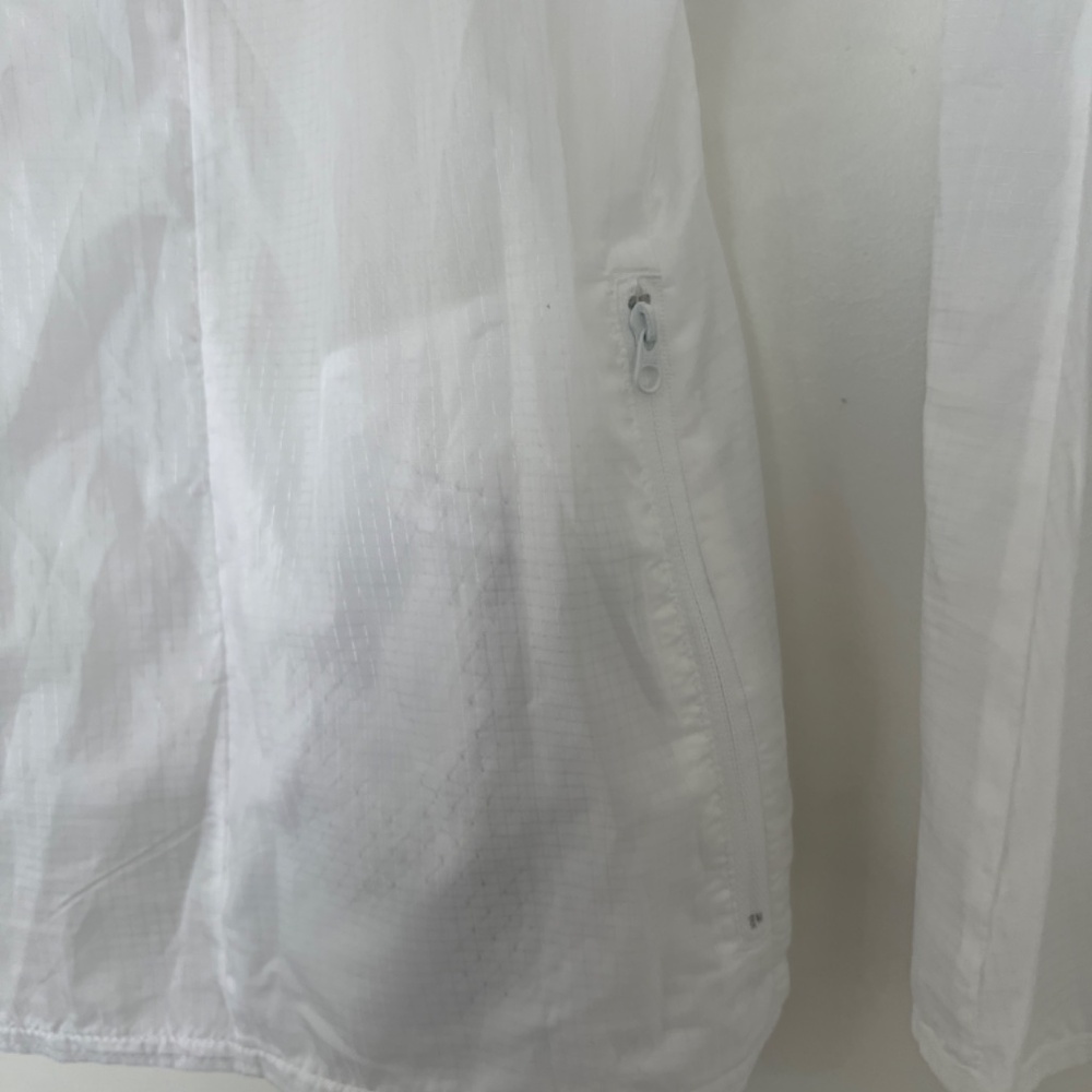 Adidas lightweight jacket - Picture 5 of 6